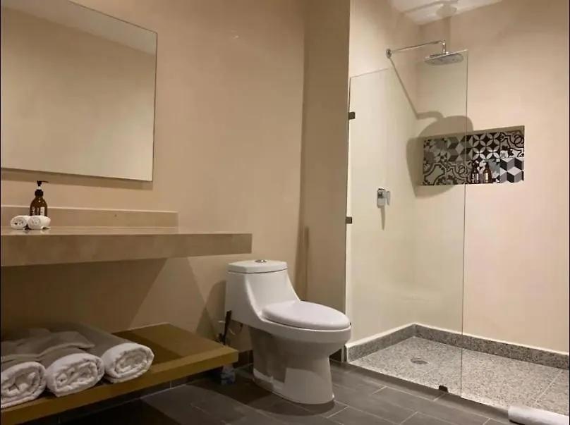 Sofia Boutique Condos By Andiani Playa del Carmen Apartahotel