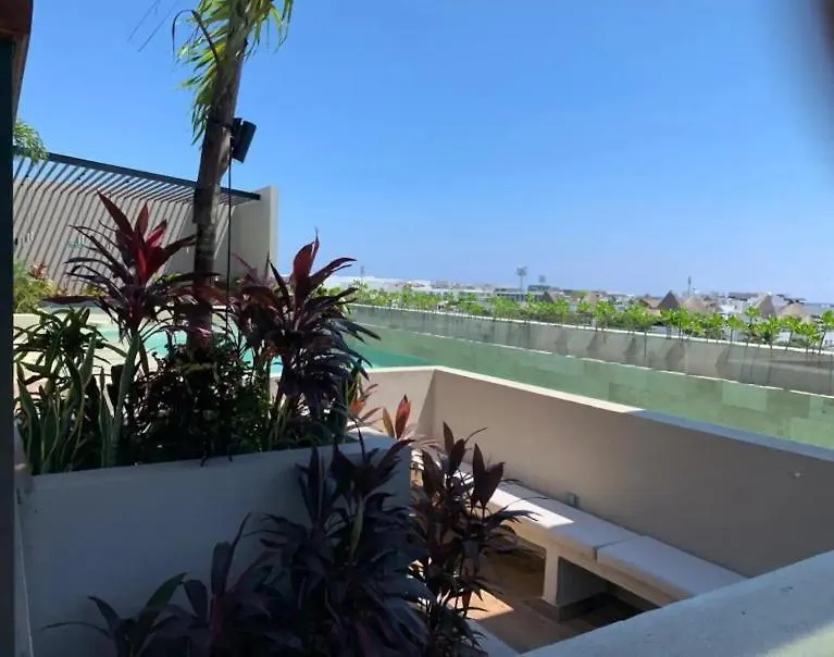 Sofia Boutique Condos By Andiani Playa del Carmen Apartahotel
