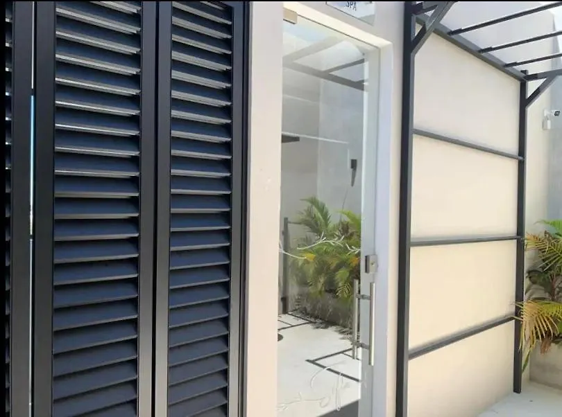 Apartahotel Sofia Boutique Condos By Andiani Playa del Carmen