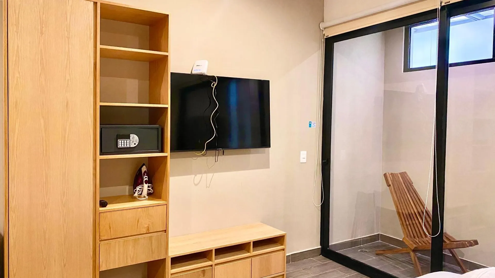 Apartahotel Sofia Boutique Condos By Andiani Playa del Carmen