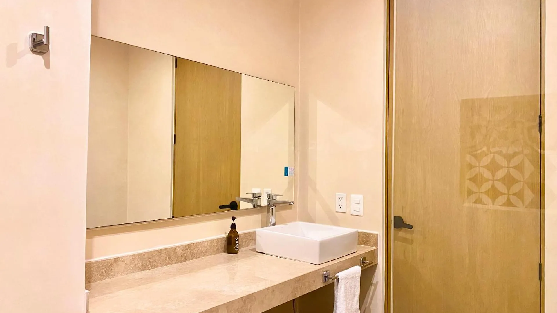 Apartahotel Sofia Boutique Condos By Andiani Playa del Carmen México