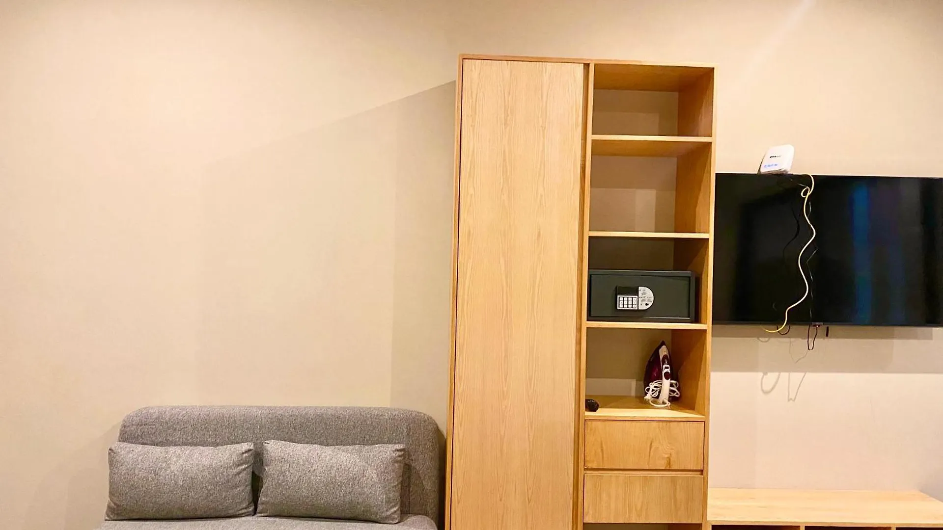 Apartahotel Sofia Boutique Condos By Andiani Playa del Carmen