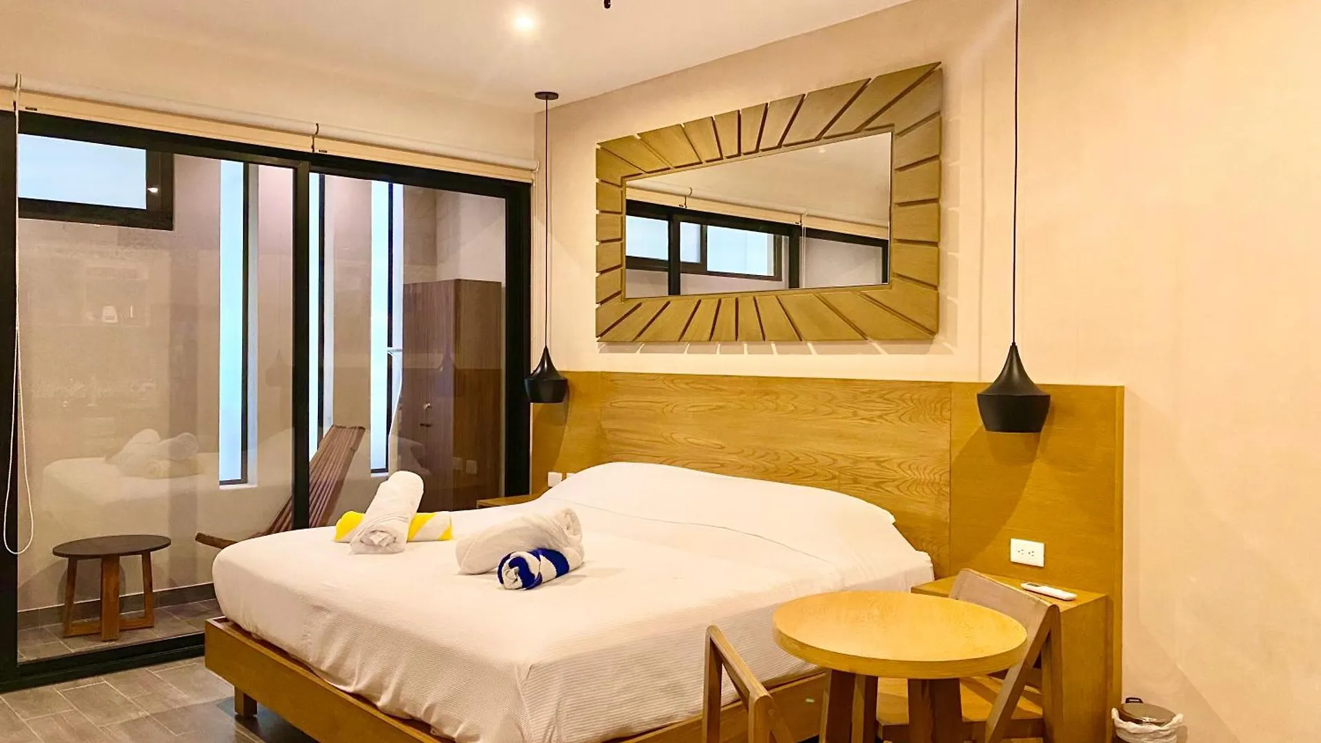 Apartahotel Sofia Boutique Condos By Andiani Playa del Carmen México