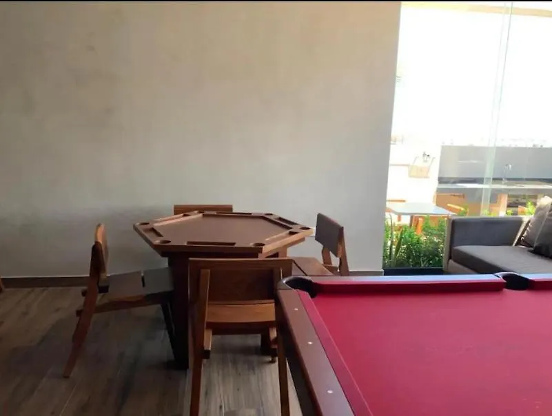 Apartahotel Sofia Boutique Condos By Andiani Playa del Carmen