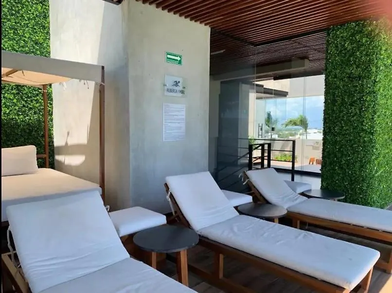 Sofia Boutique Condos By Andiani Playa del Carmen Apartahotel