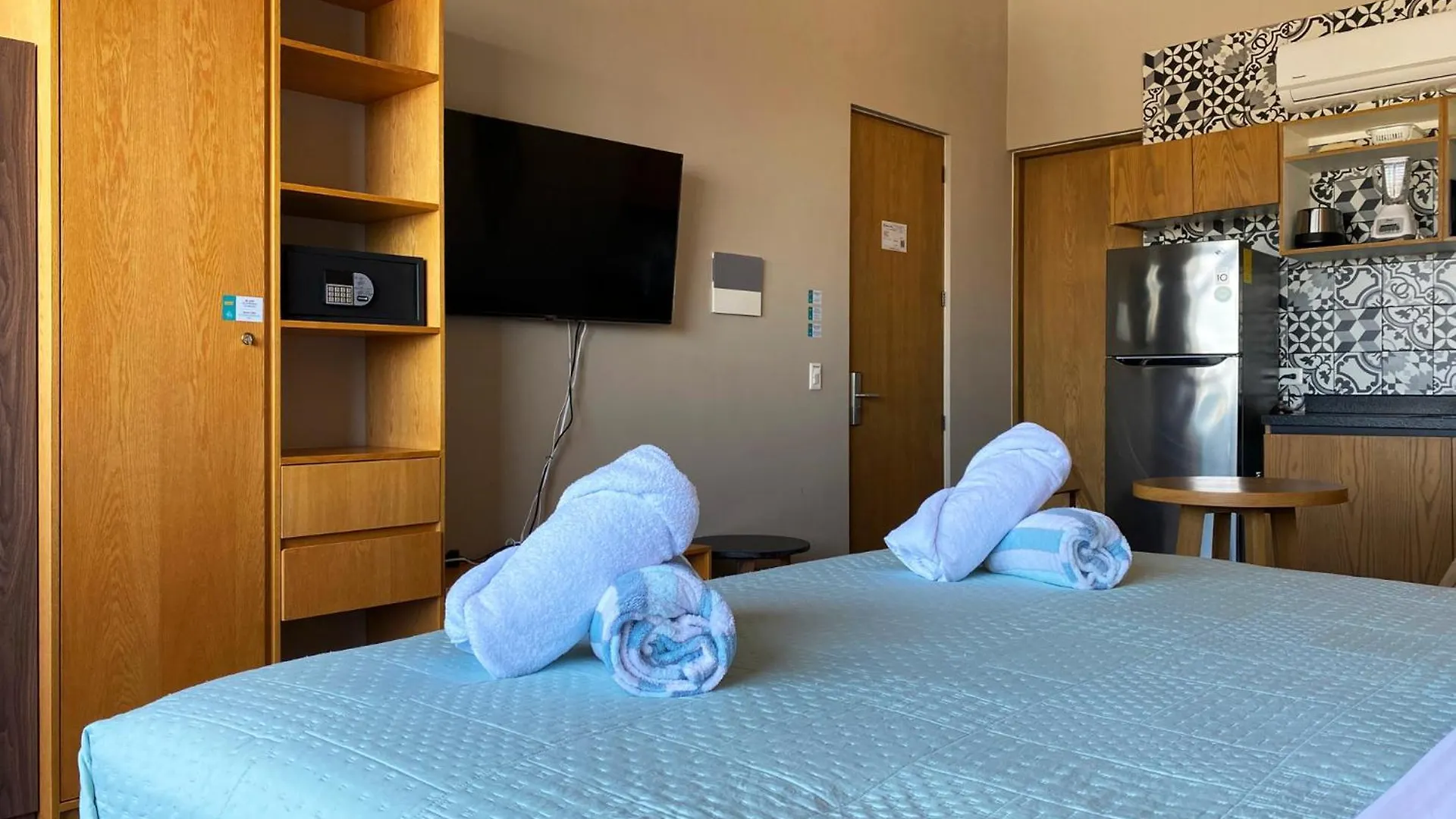 Apartahotel Sofia Boutique Condos By Andiani Playa del Carmen