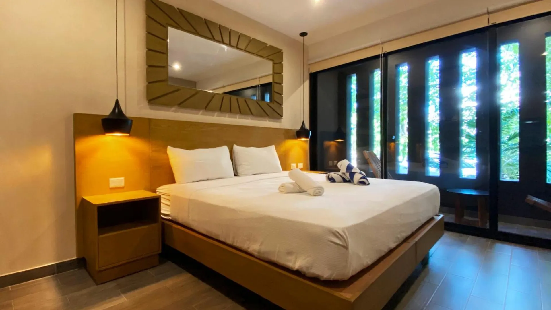 Apartahotel Sofia Boutique Condos By Andiani Playa del Carmen