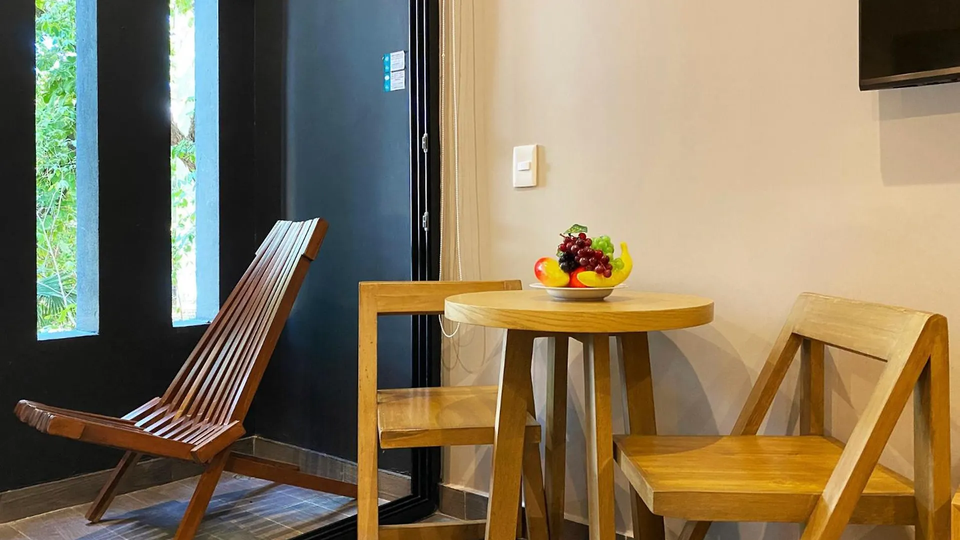 Apartahotel Sofia Boutique Condos By Andiani Playa del Carmen México